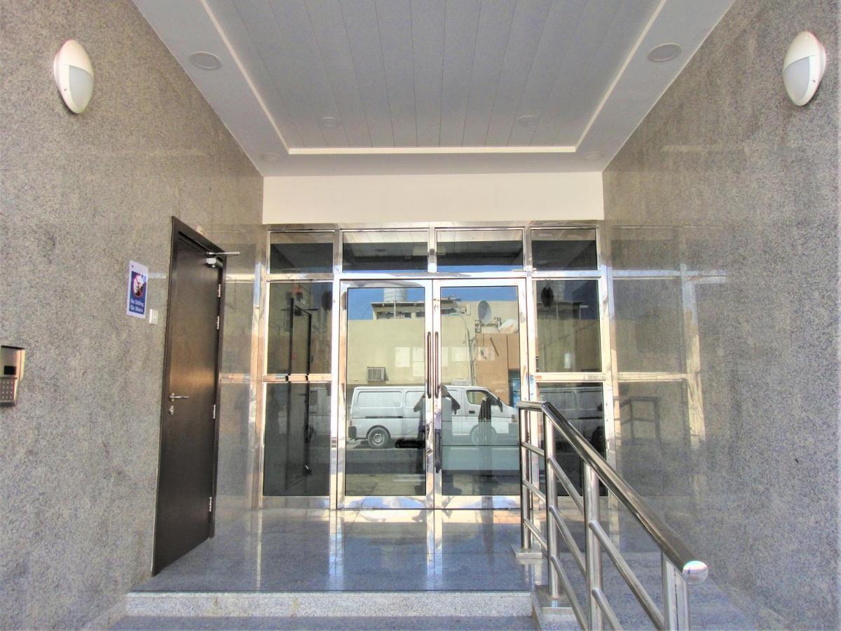 Abu Hail Star Residence - Home Stay Dubaj Kültér fotó