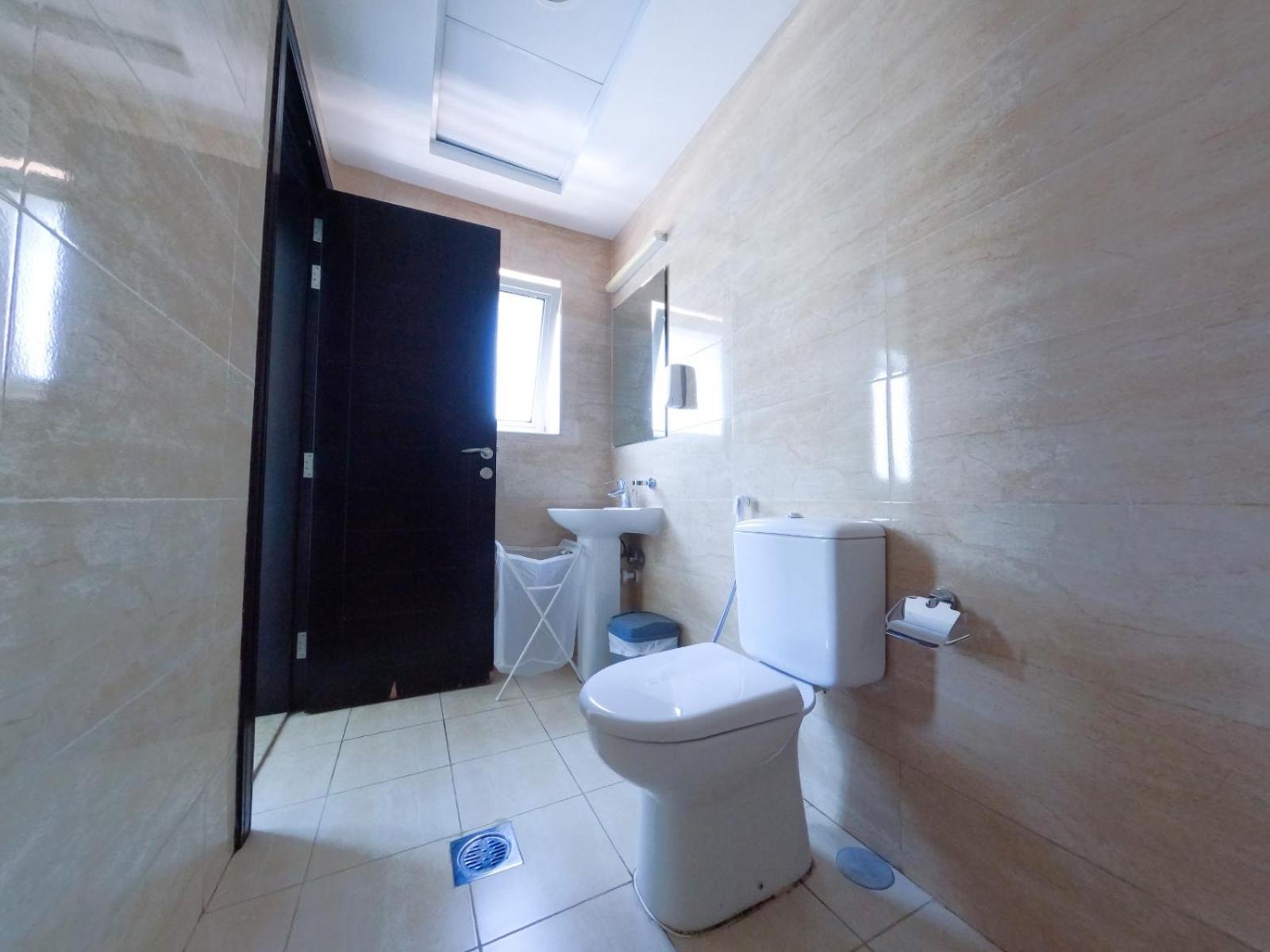 Abu Hail Star Residence - Home Stay Dubaj Kültér fotó