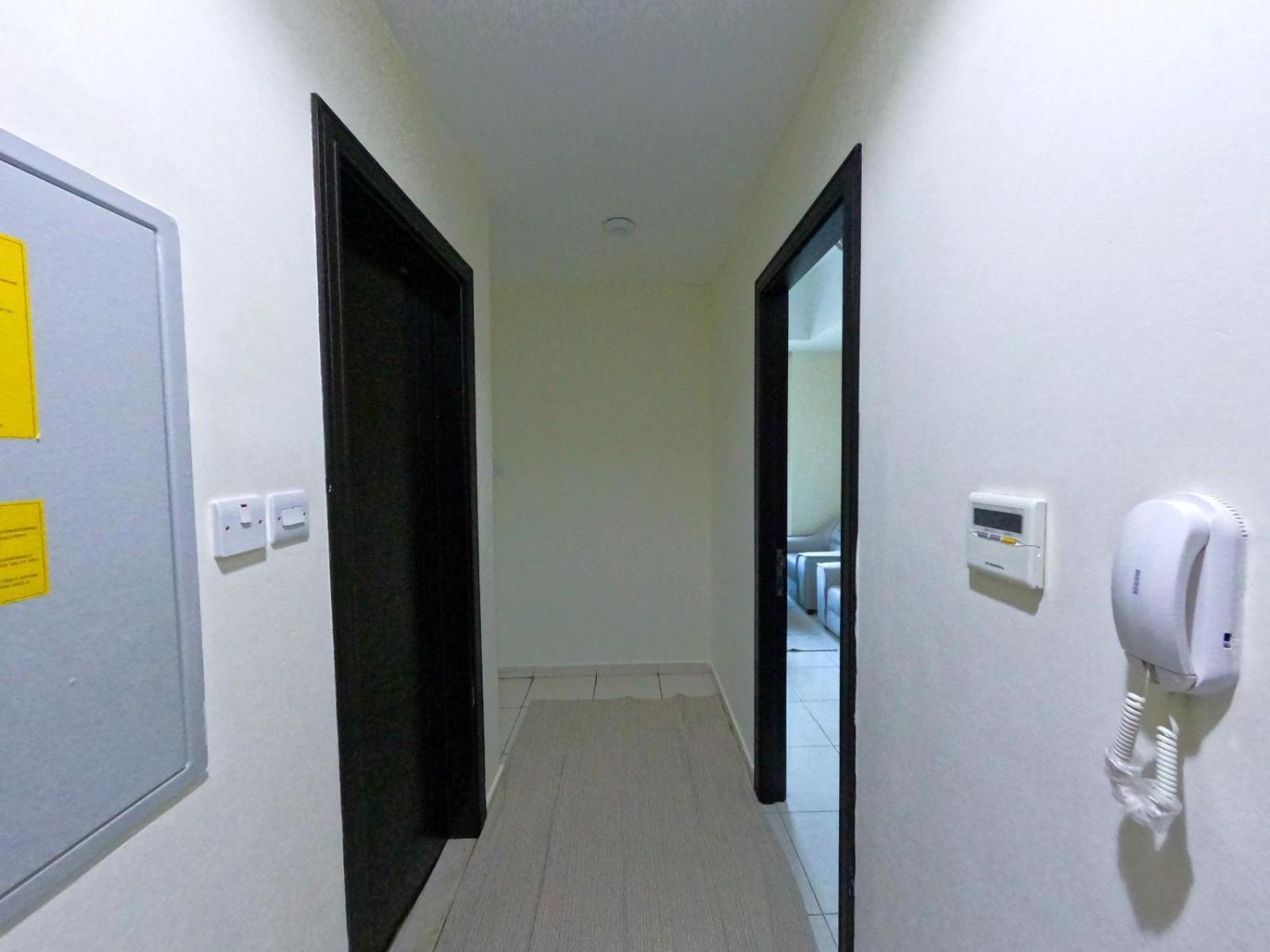 Abu Hail Star Residence - Home Stay Dubaj Kültér fotó