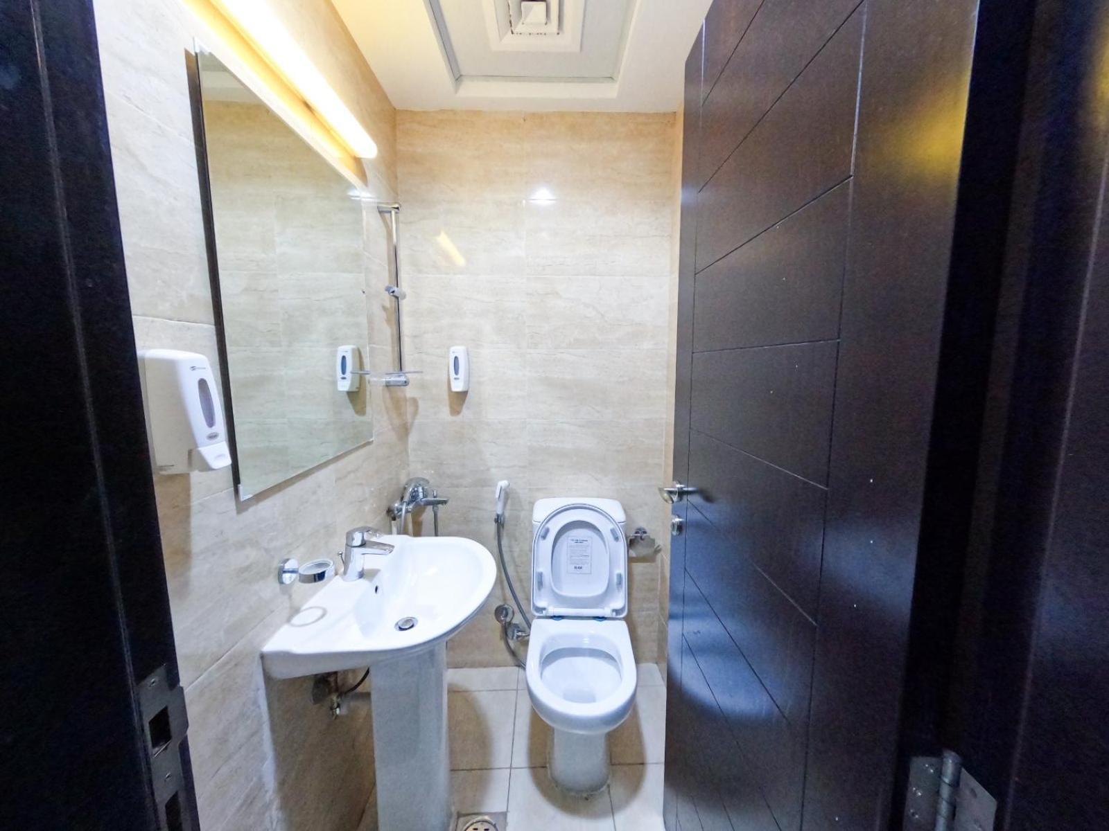 Abu Hail Star Residence - Home Stay Dubaj Kültér fotó