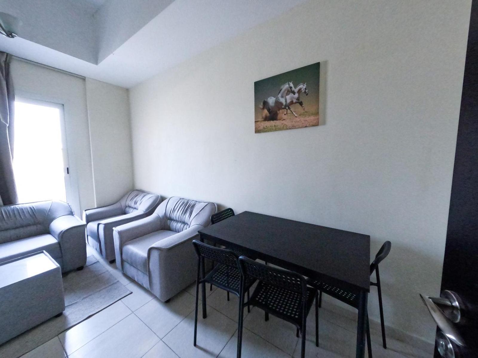 Abu Hail Star Residence - Home Stay Dubaj Kültér fotó